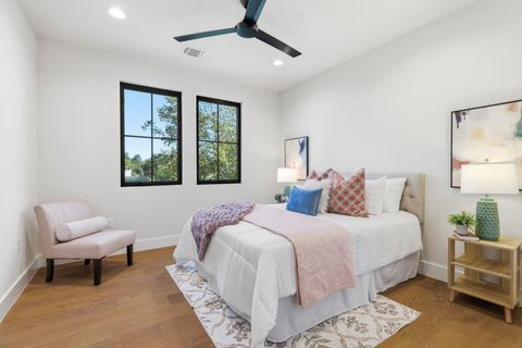 Tiny photo for 2803 Oak Park DR, Austin, TX 78704 (MLS # 5689742)