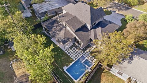 Tiny photo for 2803 Oak Park DR, Austin, TX 78704 (MLS # 5689742)