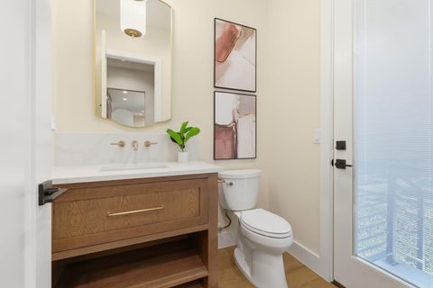 Tiny photo for 2803 Oak Park DR, Austin, TX 78704 (MLS # 5689742)