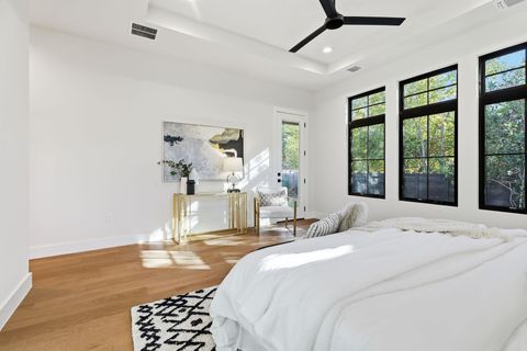 Tiny photo for 2803 Oak Park DR, Austin, TX 78704 (MLS # 5689742)