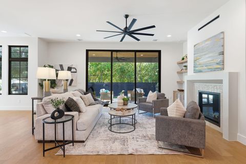 Tiny photo for 2803 Oak Park DR, Austin, TX 78704 (MLS # 5689742)