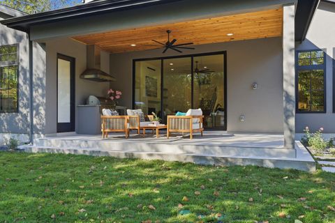 Tiny photo for 2803 Oak Park DR, Austin, TX 78704 (MLS # 5689742)