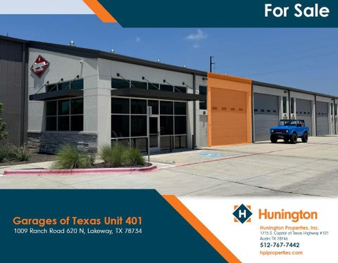Photo of 1009 Ranch Road 620 N #401, Lakeway, TX 78734 (MLS # 4419157)