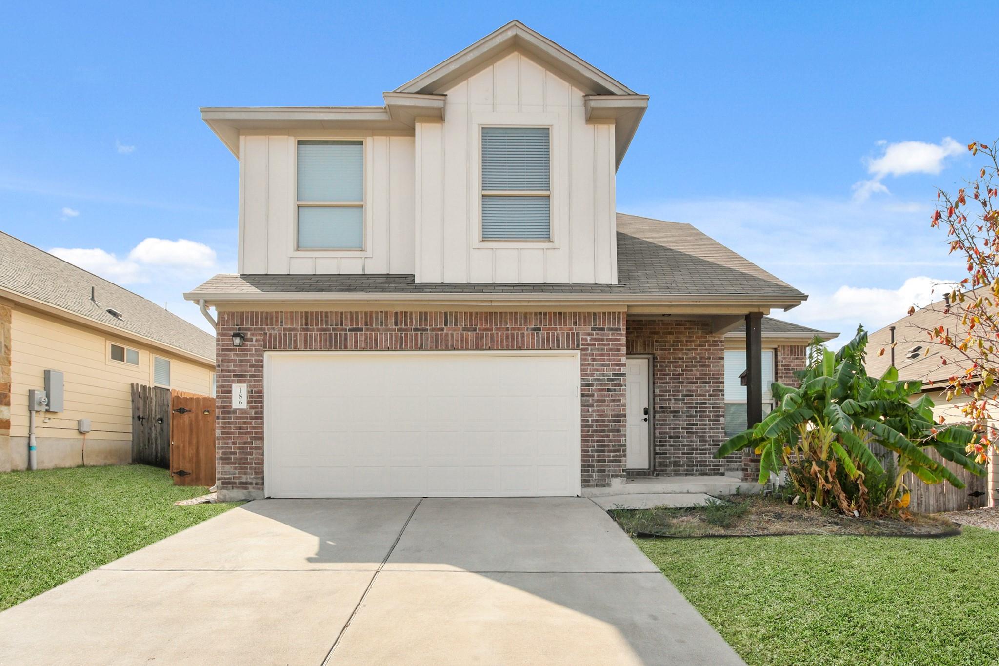 186 Limerick Rd, Buda, TX, 78610