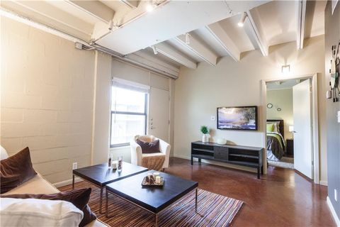Photo of 2408 Leon ST #103, Austin, TX 78705 (MLS # 5281818)