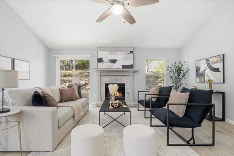 Photo of 7702 Fenton CV, Austin, TX 78736 (MLS # 1930322)