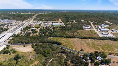 TBD Lovers Lane 7.493 Acre Tract Bastrop TX 78602
