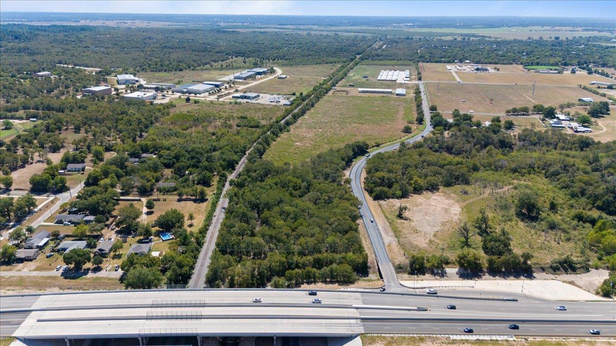 TBD Lovers Lane 7.493 Acre Tract