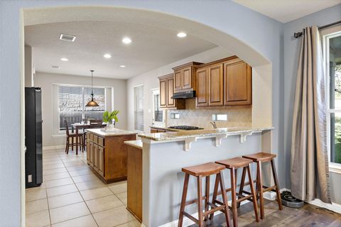 Tiny photo for 619 Basie BND, Cedar Park, TX 78613 (MLS # 9102653)