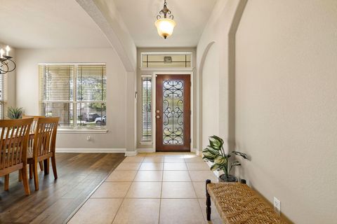 Tiny photo for 619 Basie BND, Cedar Park, TX 78613 (MLS # 9102653)