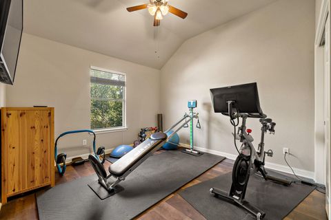 Tiny photo for 619 Basie BND, Cedar Park, TX 78613 (MLS # 9102653)