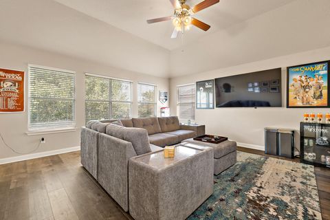 Tiny photo for 619 Basie BND, Cedar Park, TX 78613 (MLS # 9102653)