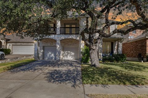 Photo of 619 Basie BND, Cedar Park, TX 78613 (MLS # 9102653)