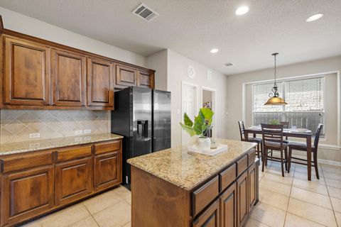 Tiny photo for 619 Basie BND, Cedar Park, TX 78613 (MLS # 9102653)