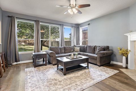 Tiny photo for 619 Basie BND, Cedar Park, TX 78613 (MLS # 9102653)