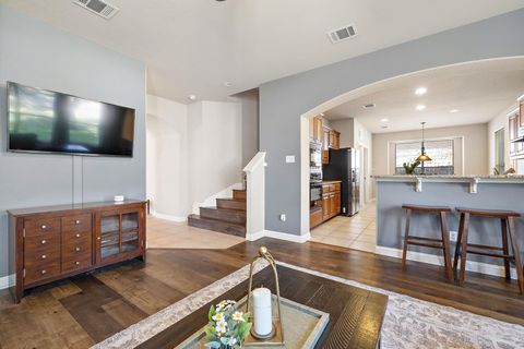 Tiny photo for 619 Basie BND, Cedar Park, TX 78613 (MLS # 9102653)