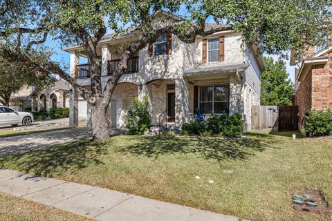 Tiny photo for 619 Basie BND, Cedar Park, TX 78613 (MLS # 9102653)