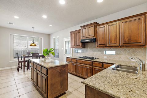 Tiny photo for 619 Basie BND, Cedar Park, TX 78613 (MLS # 9102653)