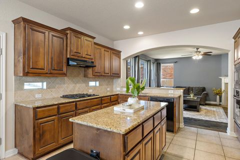 Tiny photo for 619 Basie BND, Cedar Park, TX 78613 (MLS # 9102653)