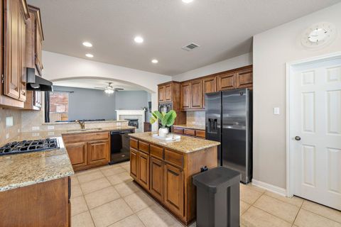 Tiny photo for 619 Basie BND, Cedar Park, TX 78613 (MLS # 9102653)