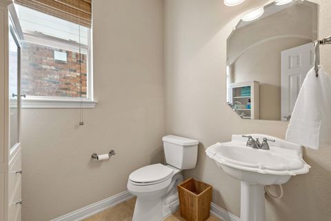 Tiny photo for 619 Basie BND, Cedar Park, TX 78613 (MLS # 9102653)