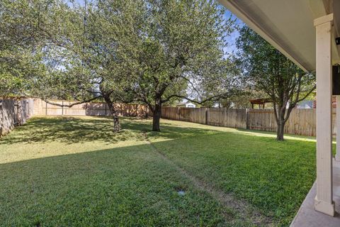 Tiny photo for 619 Basie BND, Cedar Park, TX 78613 (MLS # 9102653)