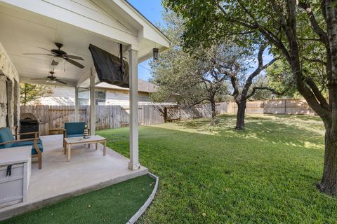 Tiny photo for 619 Basie BND, Cedar Park, TX 78613 (MLS # 9102653)