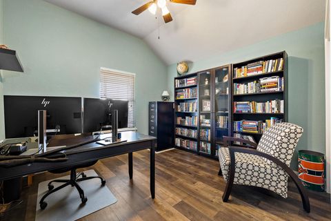 Tiny photo for 619 Basie BND, Cedar Park, TX 78613 (MLS # 9102653)