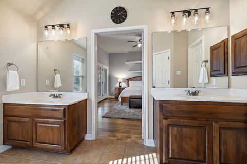 Tiny photo for 619 Basie BND, Cedar Park, TX 78613 (MLS # 9102653)