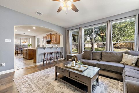 Tiny photo for 619 Basie BND, Cedar Park, TX 78613 (MLS # 9102653)