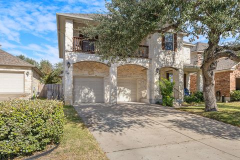 Tiny photo for 619 Basie BND, Cedar Park, TX 78613 (MLS # 9102653)