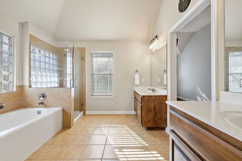 Tiny photo for 619 Basie BND, Cedar Park, TX 78613 (MLS # 9102653)