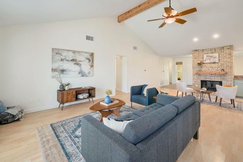 Tiny photo for 1400 Doonesbury DR, Austin, TX 78758 (MLS # 2595610)