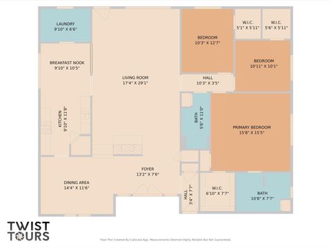Tiny photo for 1400 Doonesbury DR, Austin, TX 78758 (MLS # 2595610)