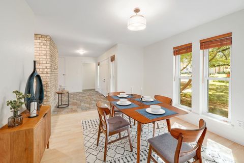 Tiny photo for 1400 Doonesbury DR, Austin, TX 78758 (MLS # 2595610)