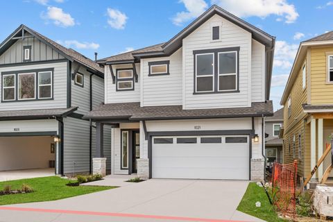 Photo of 1021 Lucinda Williams DR, Austin, TX 78744 (MLS # 8100417)