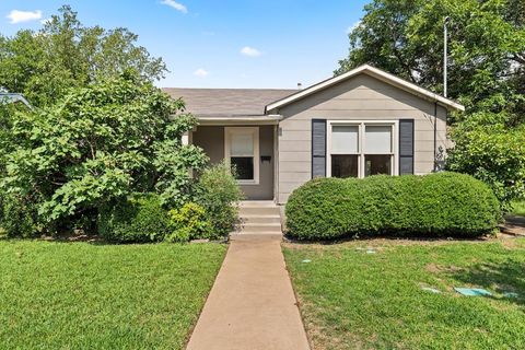 5408 Montview ST Austin TX 78756