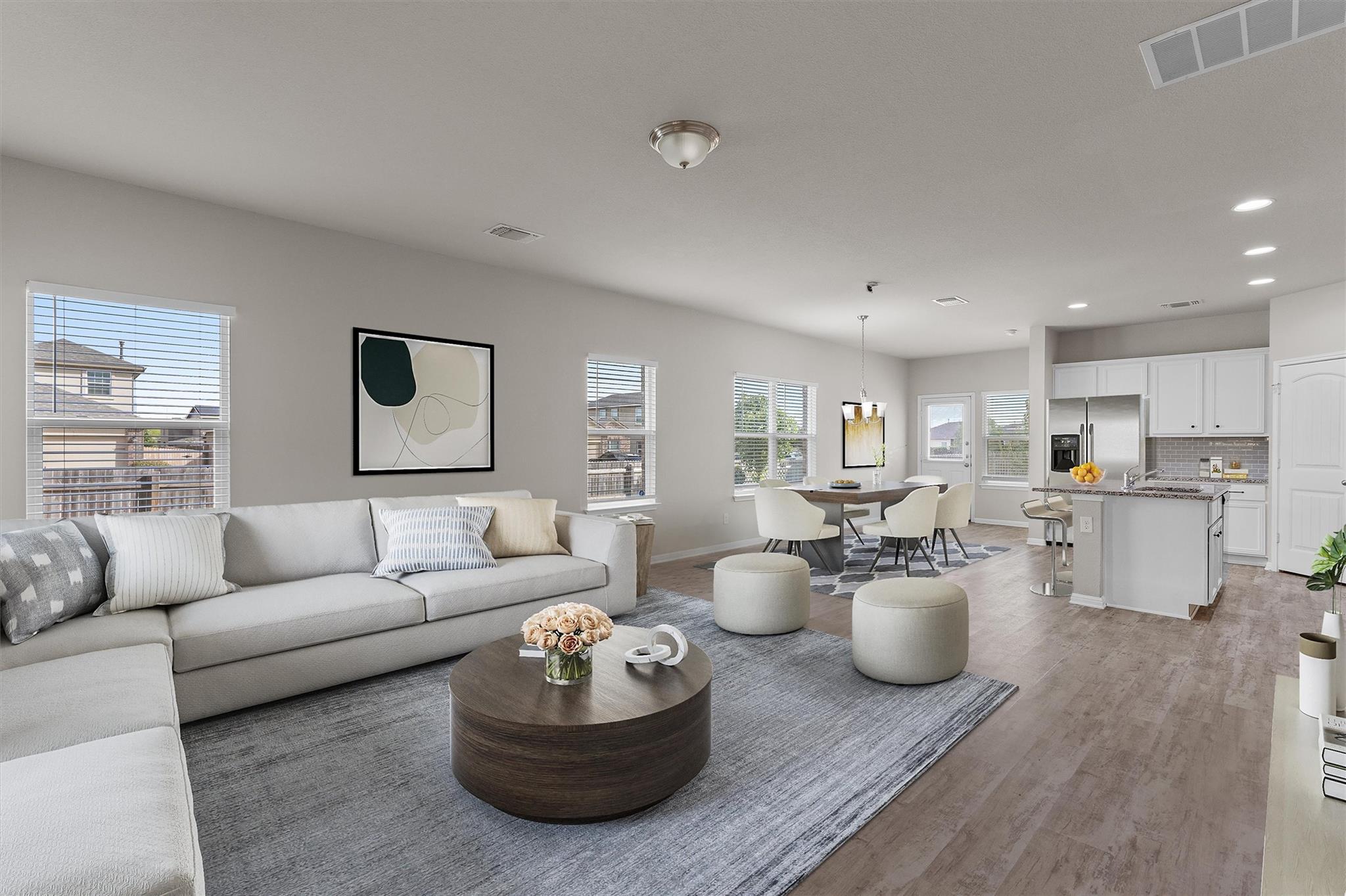 1526 Autumn Sage WAY