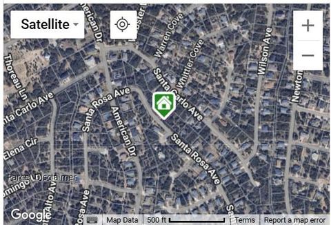 Tiny photo for 21302 Santa Rosa Ave, Lago Vista, TX 78645 (MLS # 4384184)