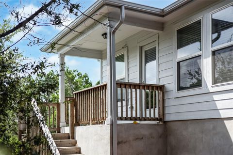 Tiny photo for 21302 Santa Rosa Ave, Lago Vista, TX 78645 (MLS # 4384184)