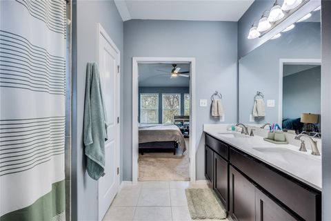 Tiny photo for 21302 Santa Rosa Ave, Lago Vista, TX 78645 (MLS # 4384184)