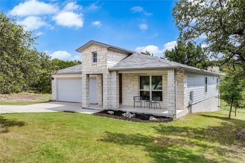 Tiny photo for 21302 Santa Rosa Ave, Lago Vista, TX 78645 (MLS # 4384184)
