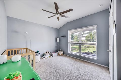 Tiny photo for 21302 Santa Rosa Ave, Lago Vista, TX 78645 (MLS # 4384184)