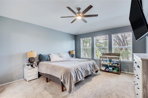 Tiny photo for 21302 Santa Rosa Ave, Lago Vista, TX 78645 (MLS # 4384184)