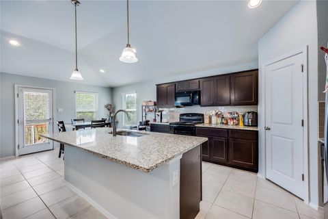 Tiny photo for 21302 Santa Rosa Ave, Lago Vista, TX 78645 (MLS # 4384184)