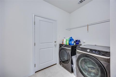 Tiny photo for 21302 Santa Rosa Ave, Lago Vista, TX 78645 (MLS # 4384184)