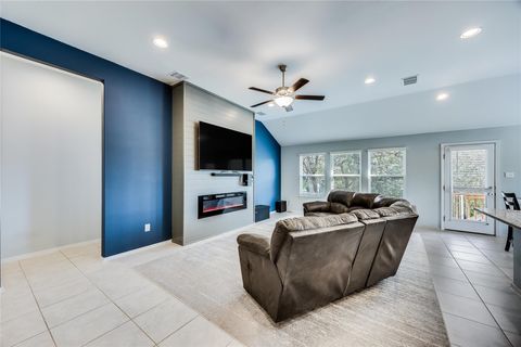 Tiny photo for 21302 Santa Rosa Ave, Lago Vista, TX 78645 (MLS # 4384184)