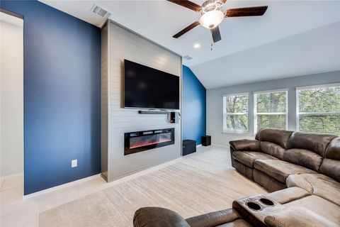 Tiny photo for 21302 Santa Rosa Ave, Lago Vista, TX 78645 (MLS # 4384184)