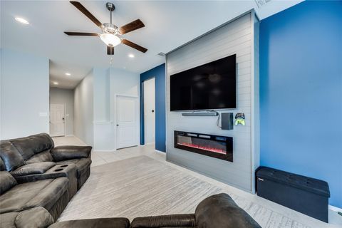 Tiny photo for 21302 Santa Rosa Ave, Lago Vista, TX 78645 (MLS # 4384184)