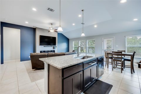 Tiny photo for 21302 Santa Rosa Ave, Lago Vista, TX 78645 (MLS # 4384184)